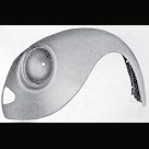 FRAMSKÄRM T1 1303 07/74- (1975-) VÄNSTER