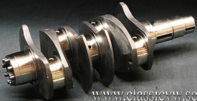 VEVAXEL 76 MM VW JOURNAL