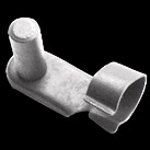 CLIPS KOPPLINGSPEDAL T2 50-71