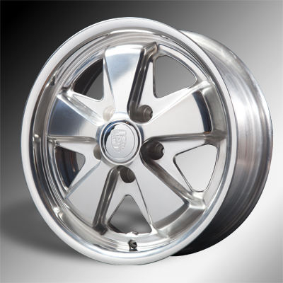 FUCHS POLERAD 5,5x15 112/5 (1) ET20