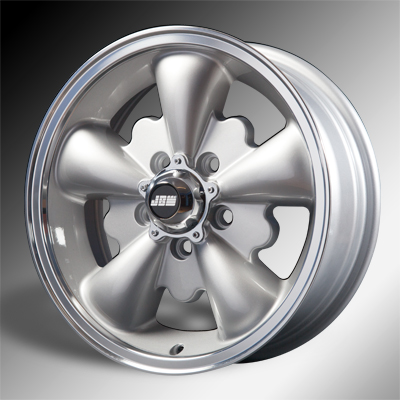 EMPI 5-SPOKE 5,5x15 SILVER 112/5 (1)