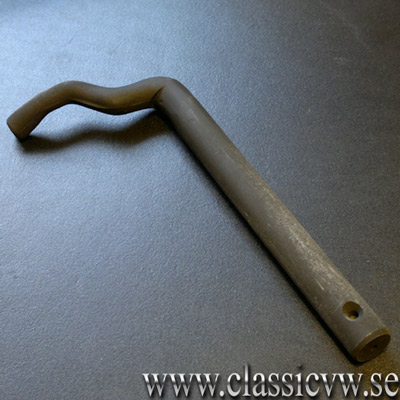 VÄXELFÖRARE T2 -67 HOCKEYSTICK