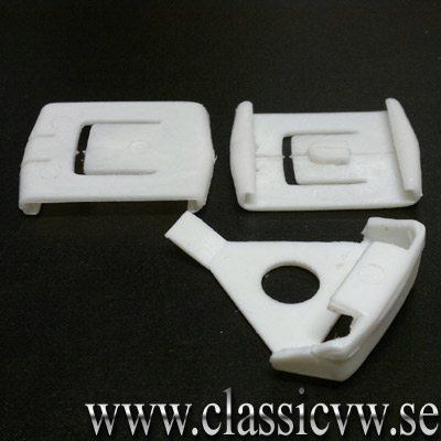 PLASTBUSSNING STOLSKENA T1 73-> 1 STOL (3-DELAR)