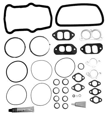 PACKNINGSSATS MOTOR WBX 1,9 & 2,1 L (SOTNINGSATS)