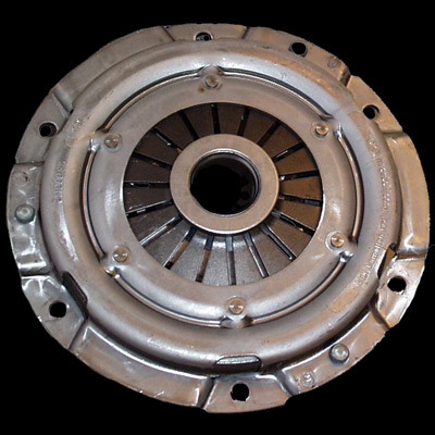 TRYCKPLATTA 180 MM MED RING (OEM)