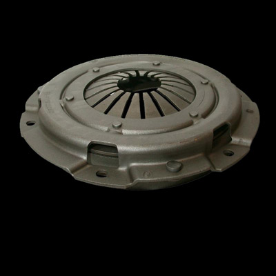 TRYCKPLATTA 180 MM UTAN RING (TYSK)
