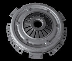 TRYCKPLATTA 200 MM MED RING -70 (OEM)