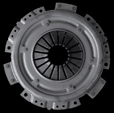 TRYCKPLATTA 200 MM UTAN RING 71- (TYSK)