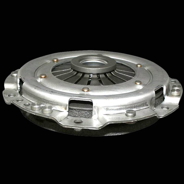 TRYCKPLATTA 180 MM MED RING (EKONOMI)