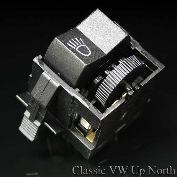 STRÖMBRYTARE LJUS 1303