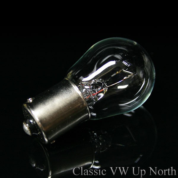 GLÖDLAMPA 6 VOLT 18 WATT (1)
