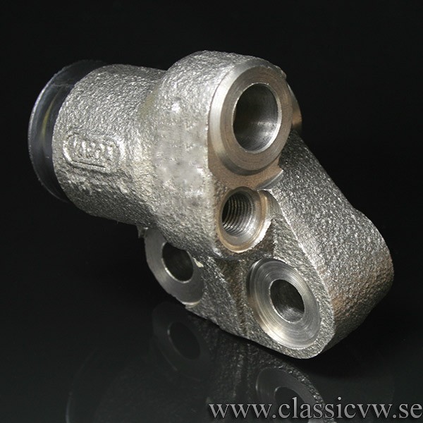 HJULCYLINDER T2 FRAM VÄNSTER 08/63-7/70 25,4 MM (1)