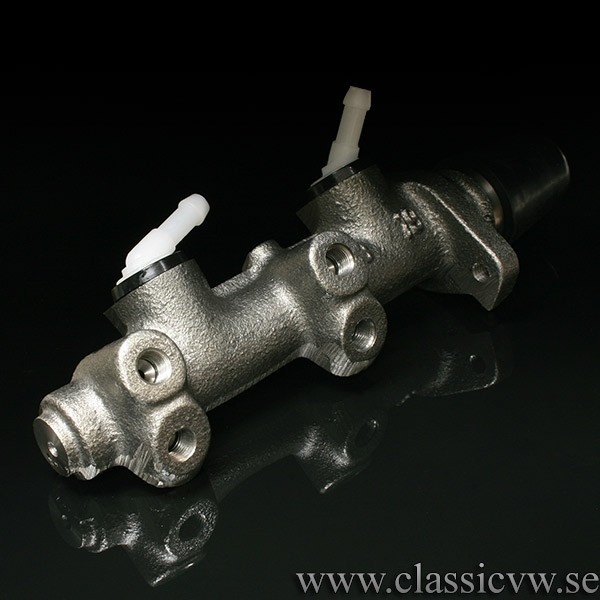 HUVUDBROMSCYLINDER T1 1302/03 2-KRETS TRW