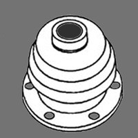 DRIVAXELDAMASK T2 68-79 T25 05/79-08/92 IRS (1)