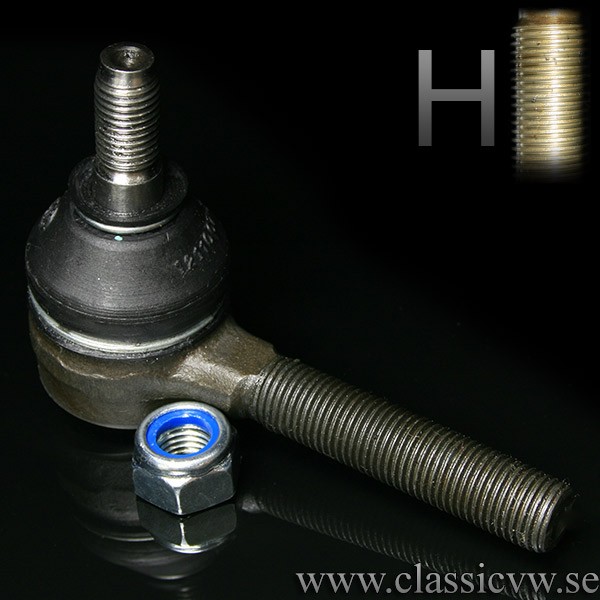 STYRLED HÖGER YTTRE T1 06/68-, 1302/03 ALLA YTTRE