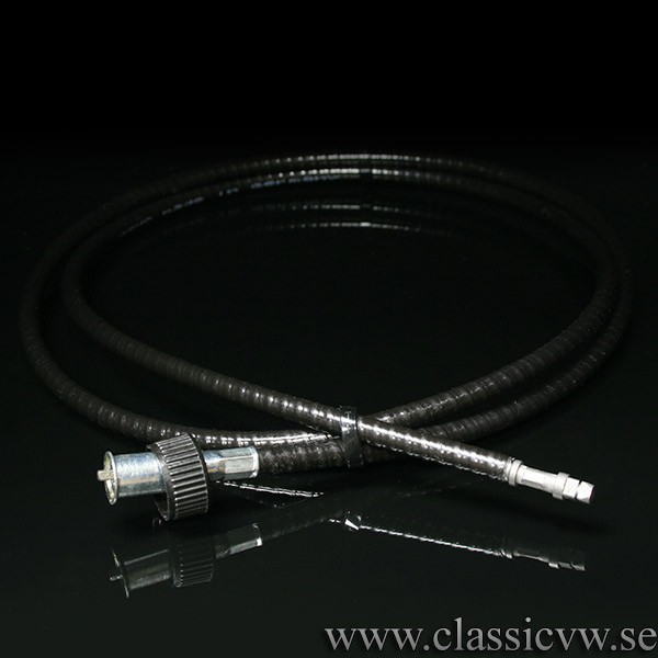 HASTIGHETSMÄTARVAJER T2 04/55-67