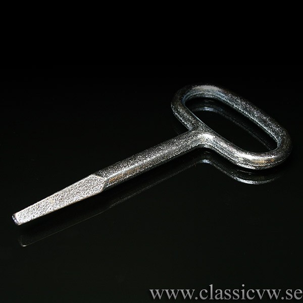 CHURCH KEY T2 STOR