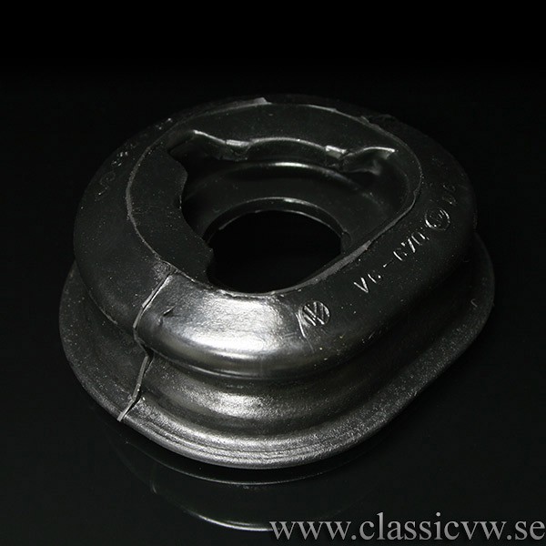 GUMMIBUSSNING NOSKON - CHASSI 61-79