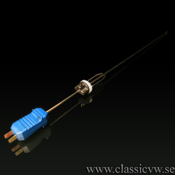 VDO TEMPGIVARE 150 C 6-12 VOLT / OLJESTICKA