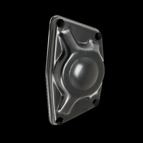 LOCK TORSIONSLAGRING T1 - 10/52 (PAR)