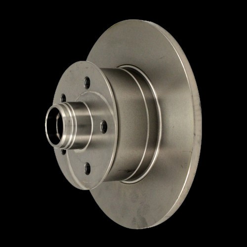 BROMSSKIVA T25 05/79-07/85 FRAM (EJ SYNCRO) (1)