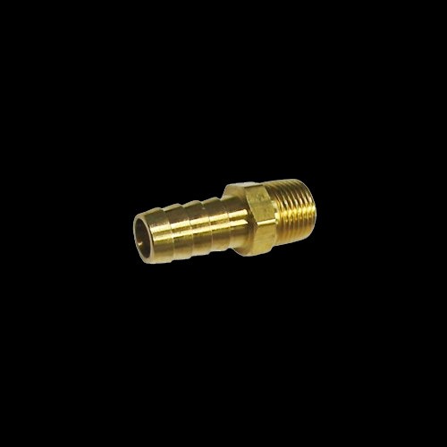 ANSLUTNING ½ TUM OLJESLANG 3/8 NPT TUM RAK (1)