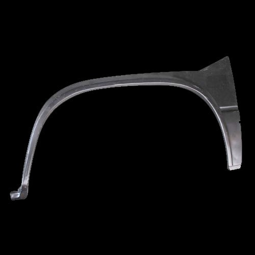 PLÅT T25 SKÄRMKANT FRAM VÄNSTER