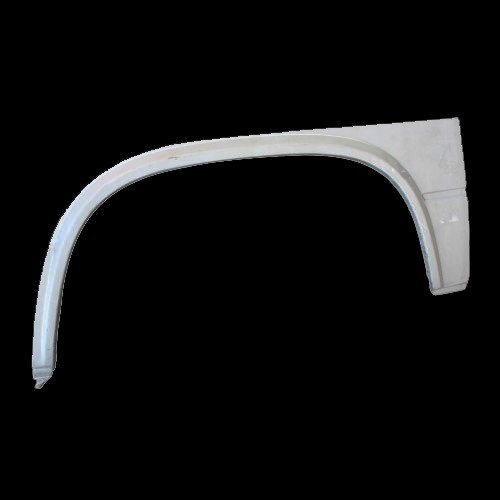 PLÅT T25 SKÄRMKANT BAK VÄNSTER