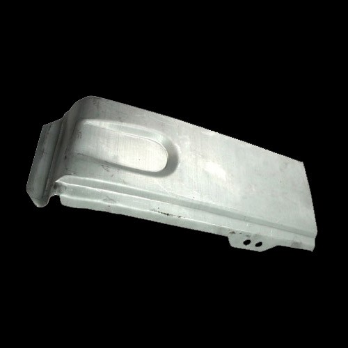 PLÅT T25 BAKOM BAKHJUL HÖGER