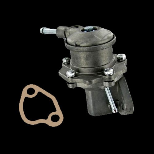 BENSINPUMP T4 1.7-2.0 MOTOR 72-83