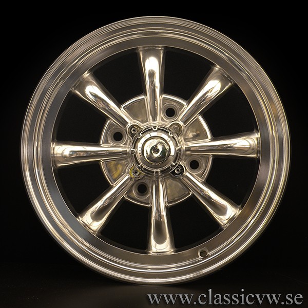 EMPI 8-SPOKE 5,5x15 POLERAD 130/4 (1) ET 30
