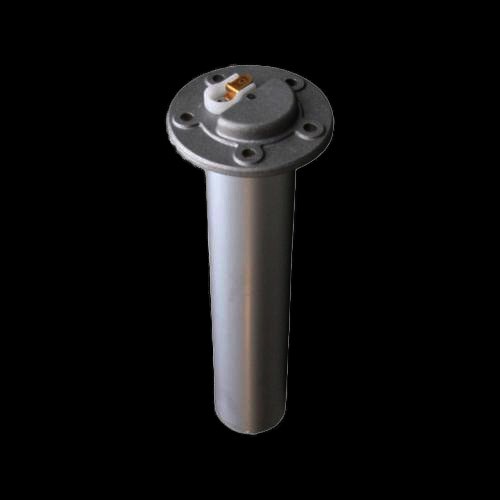 TANKGIVARE T2 08/67 - 01/73 205 MM