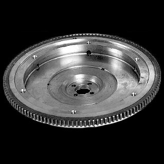 SVÄNGHJUL 200 MM STANDARD