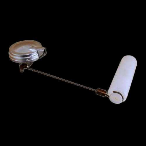 TANKGIVARE T1 08/61 - 07/67 MEKANISK TANKGIVARE T1 08/61 - 07/67 MEKANISK