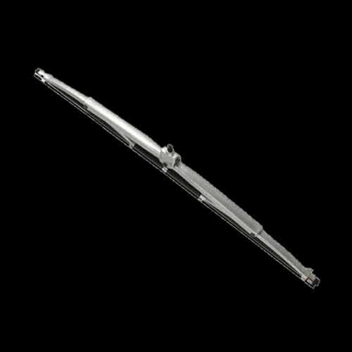 TORKARBLAD GHIA -09/66 SILVER 285 MM (1)