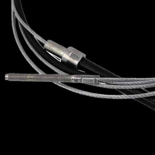HANDBROMS VAJER T2 08/67 - 04/68 (3340 MM) (1)