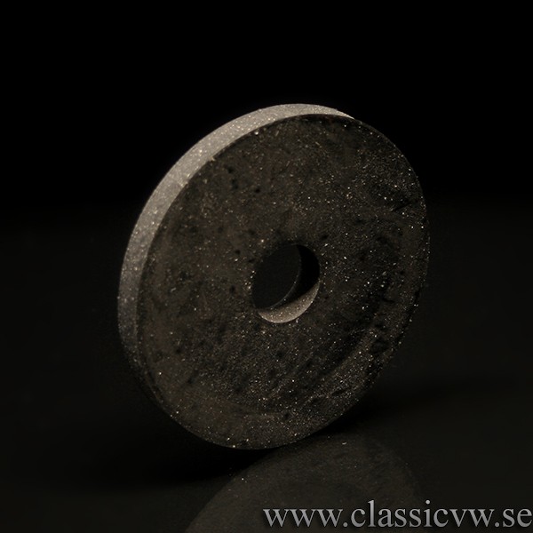 GUMMIBUSSNING NOSKON - CHASSI 52-07/59
