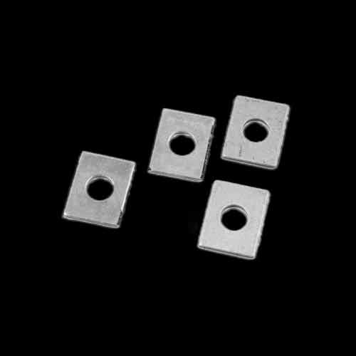 SHIMS VIPPARMSTÄLL 1.524 MM SHIMS VIPPARMSTÄLL 1.524 MM