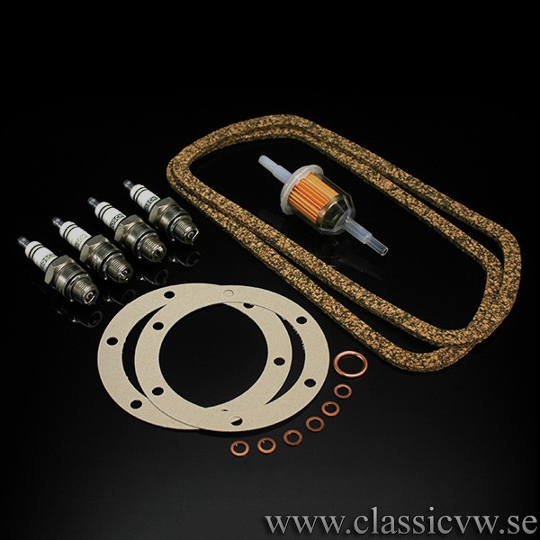 SERVICESATS TYP1-MOTOR 12-1600CC