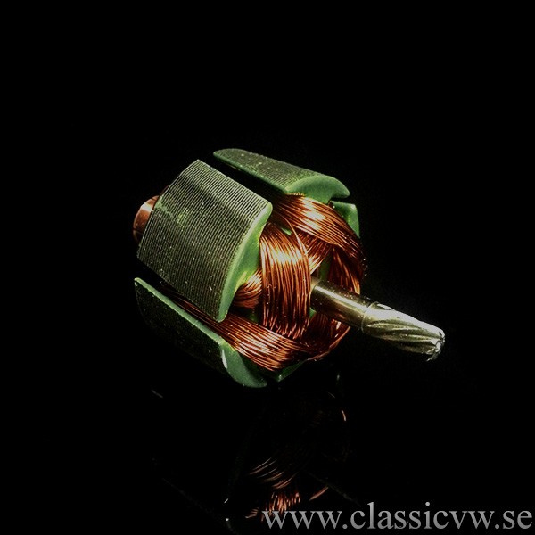 TORKARMOTOR ANKARE 12 VOLT SWF T1 KG T2