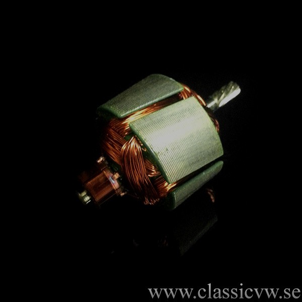 TORKARMOTOR ANKARE 12 VOLT SWF T1 KG T2