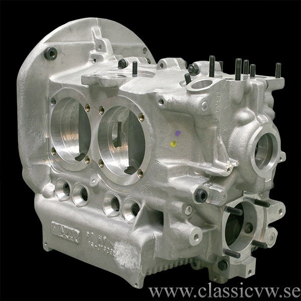 MOTORBLOCK SUPER CASE 90,5 & 92 MM