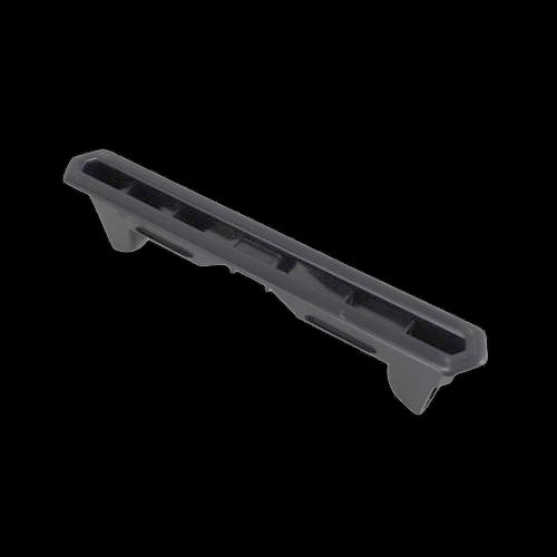 LUFTUTSLÄPP INSTRUMENTBRÄDA MITTDEL T1 08/65-
