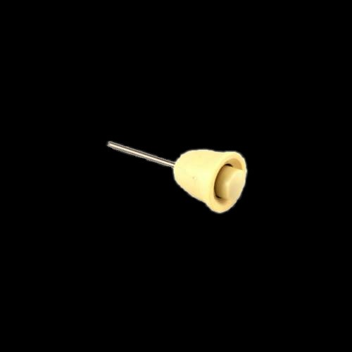 SPOLARKNAPP T1 60-66 BENVIT, ENDAST KNOPP SPOLARKNAPP T1 60-66 BENVIT, ENDAST KNOPP