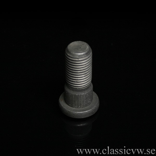 PINNBULT BROMSTRUMMA BAK T2 71-92 M14x1.5 40 MM (1)