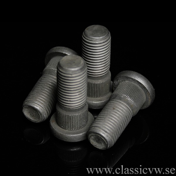PINNBULT BROMSTRUMMA BAK T2 71-92 M14x1.5 40 MM (1)