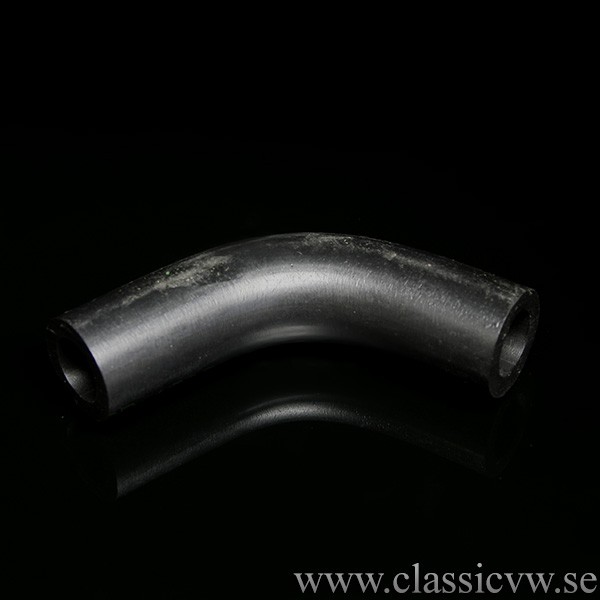 AVLUFTNING TANK T2 68-72