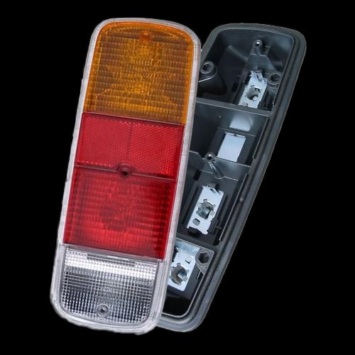 BAKLJUS T2 72 - 07/79 BAY EURO STD. (1)