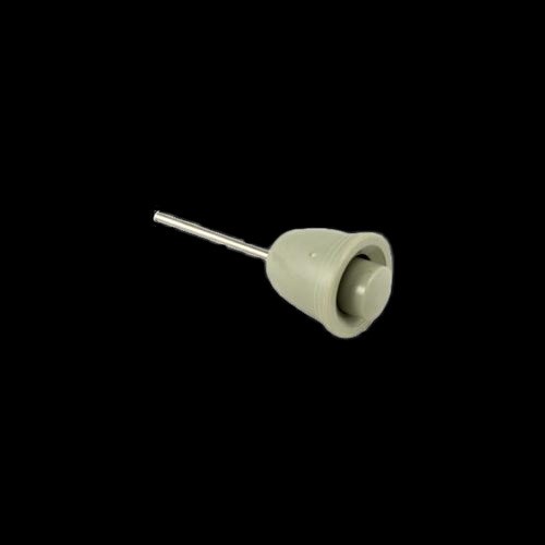 SPOLARKNAPP T1 60-66 GRÅ, ENDAST KNOPP SPOLARKNAPP T1 60-66 GRÅ, ENDAST KNOPP