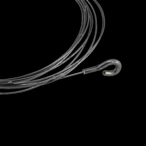 GASVAJER T2 08/67 - 10/68 3670 MM